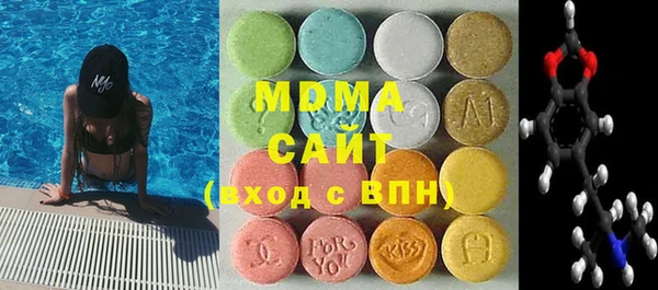 мет Абдулино